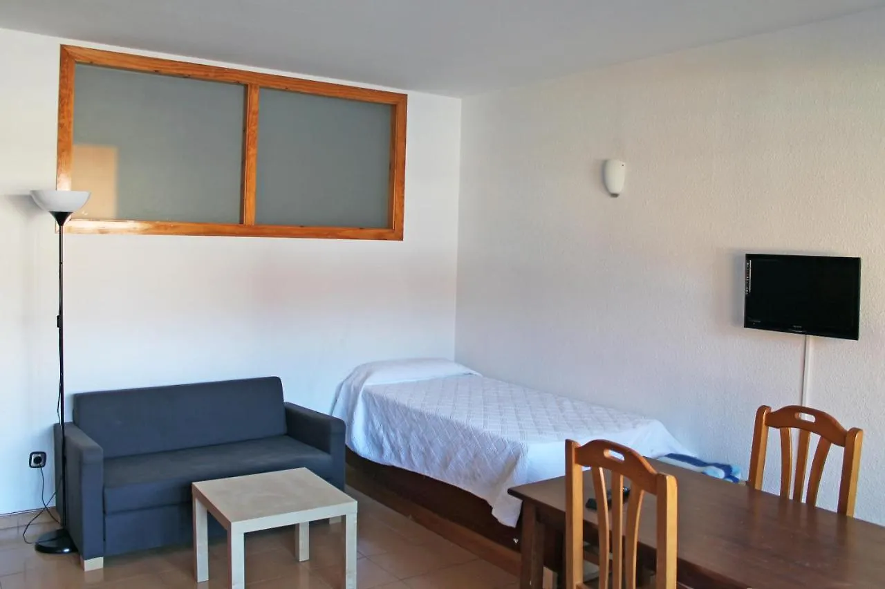 Estudis Turistics Cims Pas 3000 Apartman Pas de la Casa