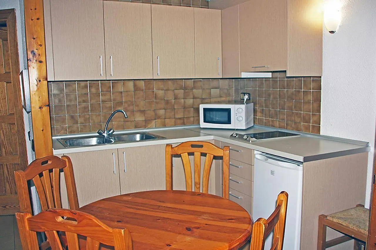 Estudis Turistics Cims Pas 3000 Apartment Pas De La Casa