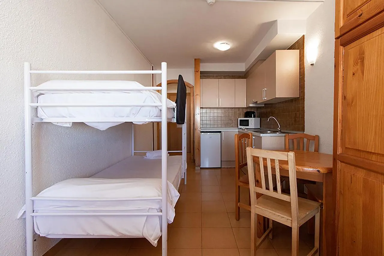 Estudis Turistics Cims Pas 3000 Apartment Pas De La Casa Andorra