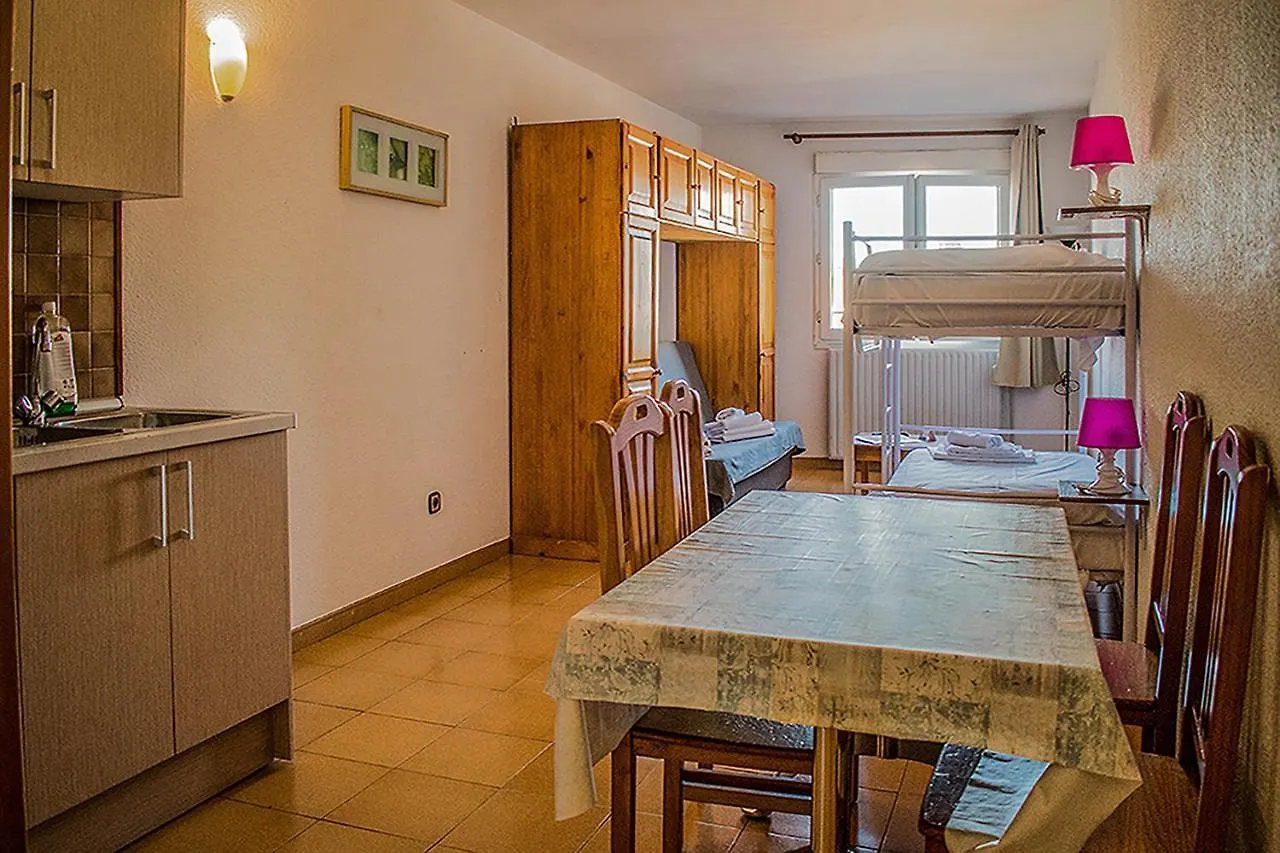 Estudis Turistics Cims Pas 3000 Apartment Pas De La Casa