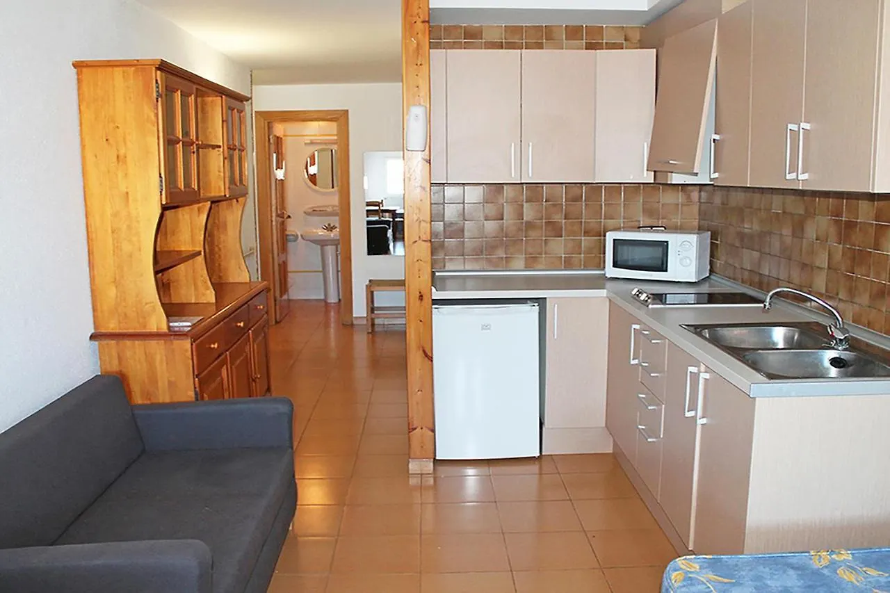 Estudis Turistics Cims Pas 3000 Apartment Pas De La Casa Andorra