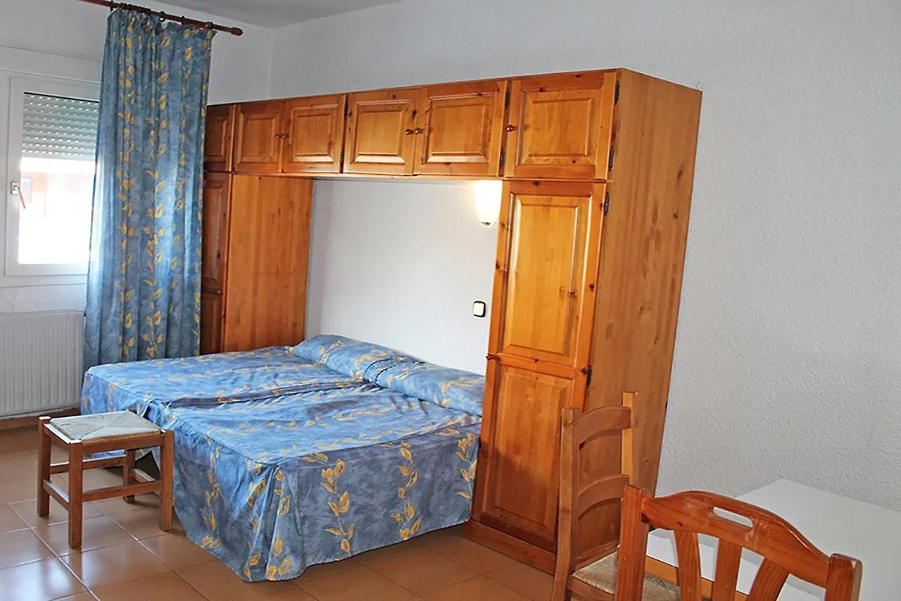 Estudis Turistics Cims Pas 3000 Apartment Pas De La Casa
