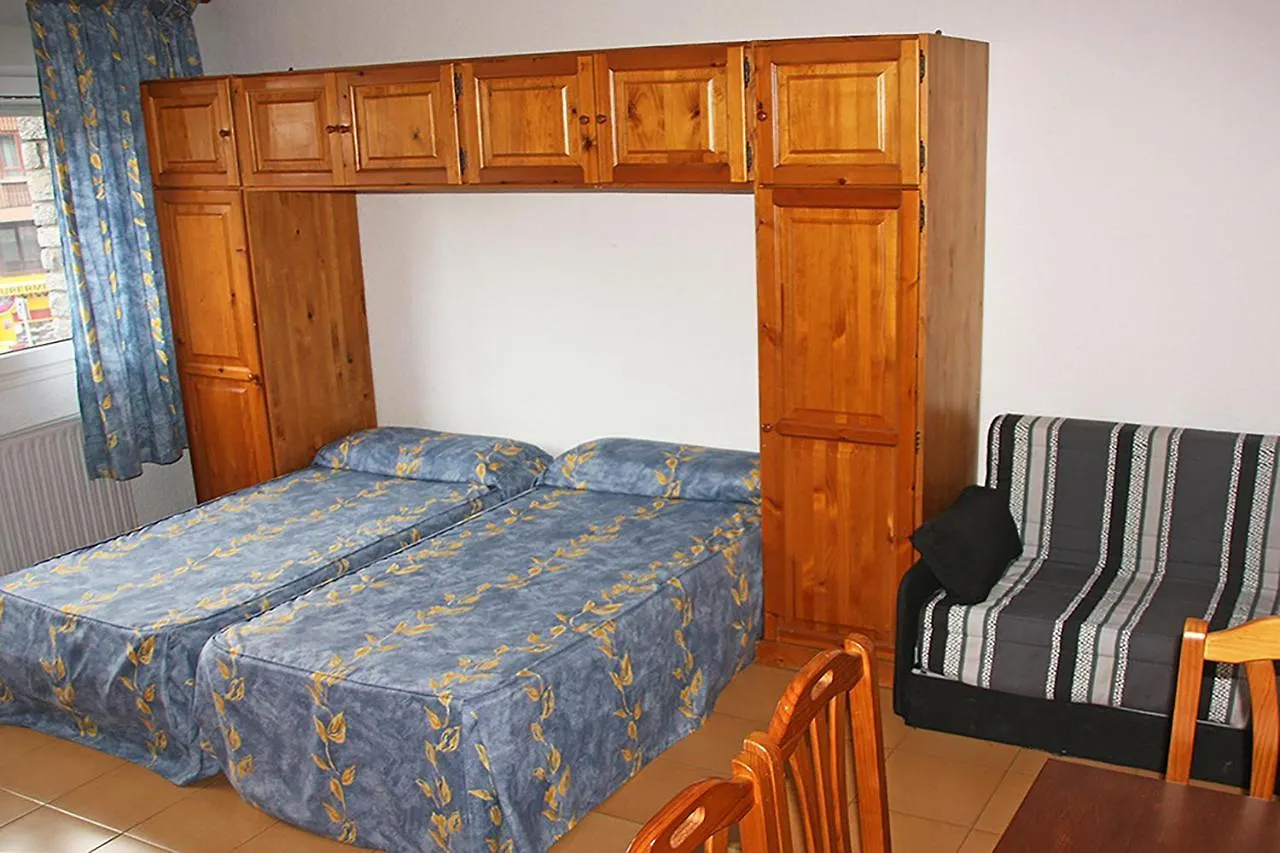 Estudis Turistics Cims Pas 3000 Apartment Pas De La Casa