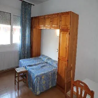 Estudis Turistics Cims Pas 3000 Apartman Pas de la Casa