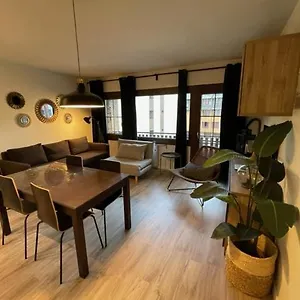  Appartement Immodelpas Mundial