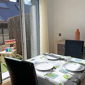  Appartement Araco 3000