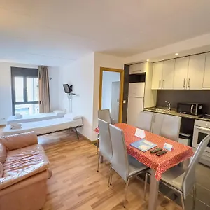  Appartement La Solana 3000