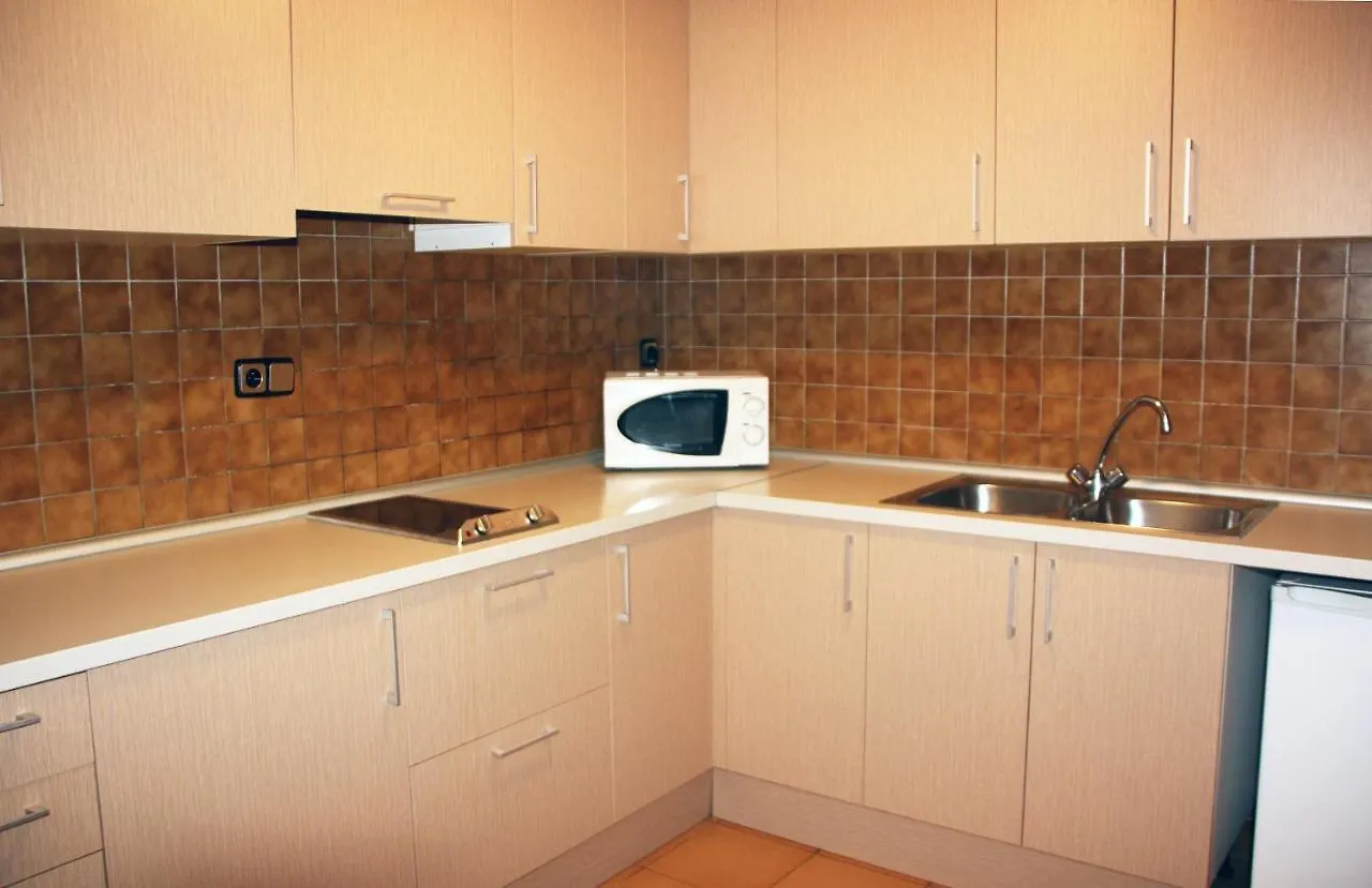 Apartamento Estudis Turístics Cims Pas 3000 Pas De La Casa