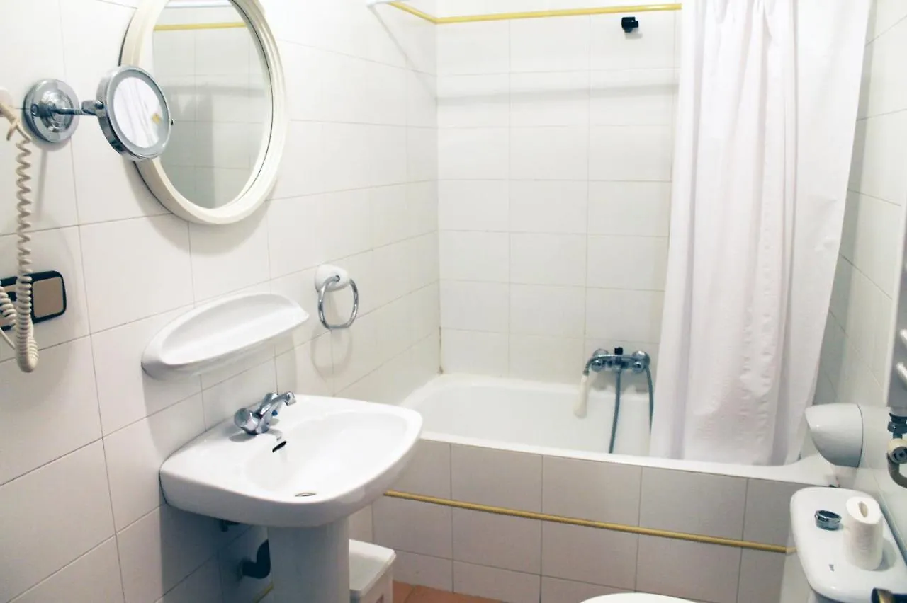 Apartamento Estudis Turístics Cims Pas 3000 Pas De La Casa