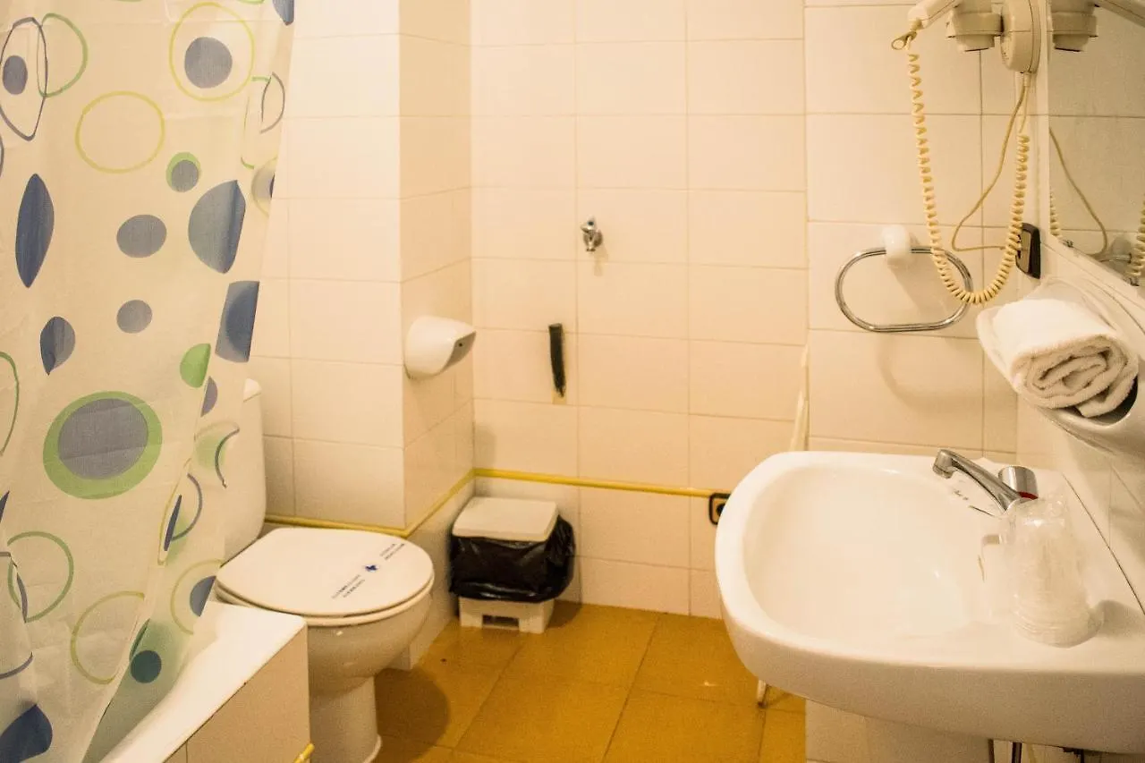 Apartamento Estudis Turístics Cims Pas 3000 Pas De La Casa 0*,  Andorra
