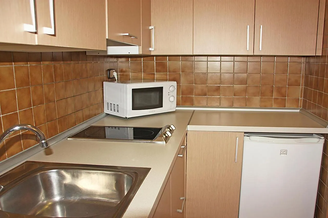 Apartamento Estudis Turístics Cims Pas 3000 Pas De La Casa Andorra