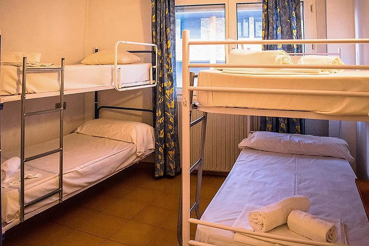 Apartamento Estudis Turístics Cims Pas 3000 Pas De La Casa