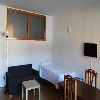 Apartamento Estudis Turístics Cims Pas 3000 Pas De La Casa